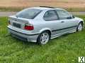 Foto BMW e36 323i Compact individual