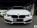 Foto BMW 318d Touring Aut.Sport Line Shadow,Pano.PDC.8xBe