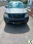 Foto Nissan Navara d40 2009 King Cab