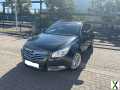 Foto Opel Insignia A Sports Tourer Sport