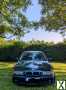 Foto Bmw 525i Limousine facelift