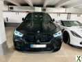Foto BMW X6M Competition/Skylounge/Carbon/Massagesitze