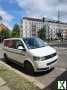 Foto VW Multivan Edition 25 ,7Sitzer, BI-Xenon,Kamera,StandH, Camper