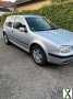 Foto VW Golf 4 1.4 **Klima*1.Hand*96tkm*TÜV/AU NEU**