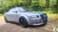 Foto AUDI A4 B6 Cabriolet (8H7) 1.8 T ( S-Line )