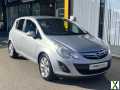 Foto Opel Meriva 1.6 Twinport Cosmo