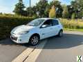 Foto Renault Clio. 1.2 Klima, Bordcomputer, Navi