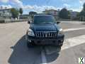 Foto Toyota Land Cruiser 3.0 D-4D Executive Automatik Ex