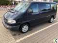 Foto Volkswagen T4 Multivan 2.5 TDI ACV KLIMA Standheizung TÜV