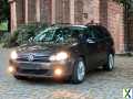 Foto VW Golf VI MATCH 2.0 TDI DSG 140PS | KlimatronikNaviTeilleder