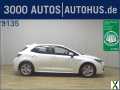 Foto Toyota Corolla 1.8 Hybrid Comfort LED Keyless DAB Sound