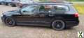 Foto Passat 3c 1.9 TDI lange TÜV