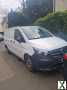 Foto IONIC SYSTEMS FENSTER & SOLARREINIGUNG MERCEDES VITO CDI 114