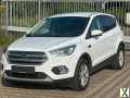 Foto Ford Kuga EcoBoost | 1 Hand | Scheckheftgepflegt | TÜV NEU