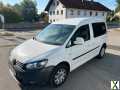 Foto Volkswagen Caddy Kasten/Kombi Trendline