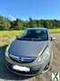 Foto Opel Corsa 1.2 ecoFLEX Satellite