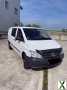 Foto Mercedes Vito Mixto Extralang