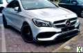 Foto Mercedes CLA tausch