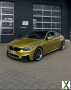 Foto BMW M4 Schalter 20 LeMans