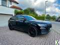 Foto Audi Q7 50 TDI