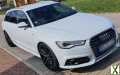 Foto Audi A6 3.0 TDI 200kW quattro S tronic Av -