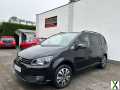 Foto Volkswagen TouranTSI*TGI*Ecofu*Comfortline*BlueMotion*