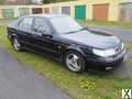 Foto Saab 9-5 SE 4D 3.0 LPT 147kW, 200 PS, automatik