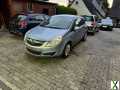 Foto Opel Corsa D Edition