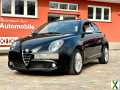 Foto Alfa Romeo MiTo Turismo*DAB*Automatik*Navi*