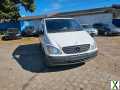 Foto Mercedes Benz Vito 109