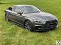 Foto Audi A5 3.0 TDI Quattro Sportback S-line