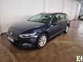 Foto Volkswagen Passat Variant Comfortline BMT 2.0 TDI DSG