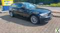 Foto BMW 1er 120d 177ps