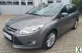 Foto Ford Focus Turnier Titanium