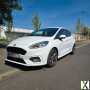 Foto Ford Fiesta 1,0 EcoBoost 74kW ST-Line ST-Line