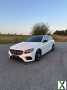Foto Mercedes-Benz E 400 d 4MATICT AMG Line Perlmutt
