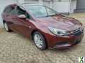 Foto Opel AStra Sports Tourer 1.6 CDTI Aut.NAVI900*