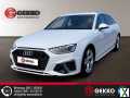 Foto Audi A4 Avant S-Line +LED+SZH+ACC+DAB+NAVI+AHK+elek.