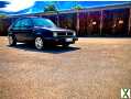 Foto Golf 1 Cabrio VW Classic Line Original Zustand