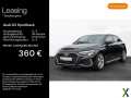 Foto Audi A3 Sportback 35 TDI S line LED*Virtual*Sound*DAB