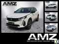 Foto Peugeot 3008 1.6 PureTech 180 GT Panorama Kamera360 LED