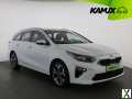 Foto Kia Ceed 1.5T-GDI Kombi Spirit+LED+NAVI+KAMERA+SHZ