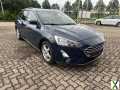 Foto Ford Focus Turnier Titanium Automatik Getriebe 2L D