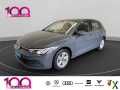 Foto Volkswagen Golf VIII Life 1.5 TSI AHK LED SHZ Navi Klima