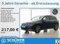 Foto Volkswagen Golf VIII 2.0TDI DSG Style AHK Pano StHzg Matrix