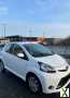 Foto Toyota Aygo (X) 1,0-l-VVT-i Connect Connect