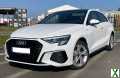 Foto Audi A3 Sportback 45 TFSI e S line Plug in Hybrid DSG