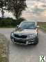 Foto Skoda Yeti 4×4