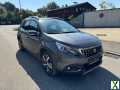 Foto Peugeot 2008 Allure