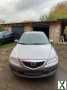 Foto Mazda 6 (GG) 1.8l Benzin (Handschalter) mit Katalysator